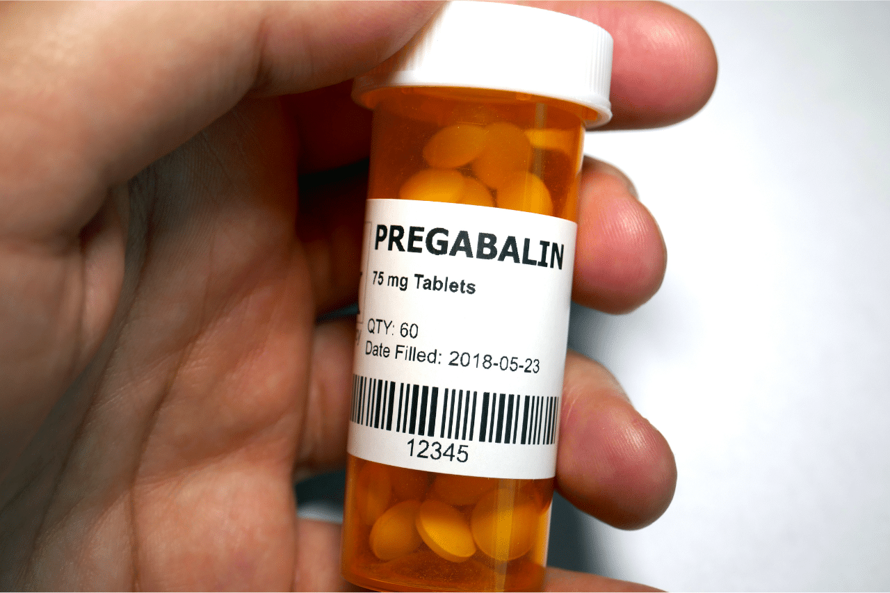 Pregabalin haittavaikutukset