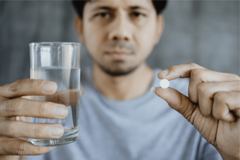 Panadol haittavaikutukset