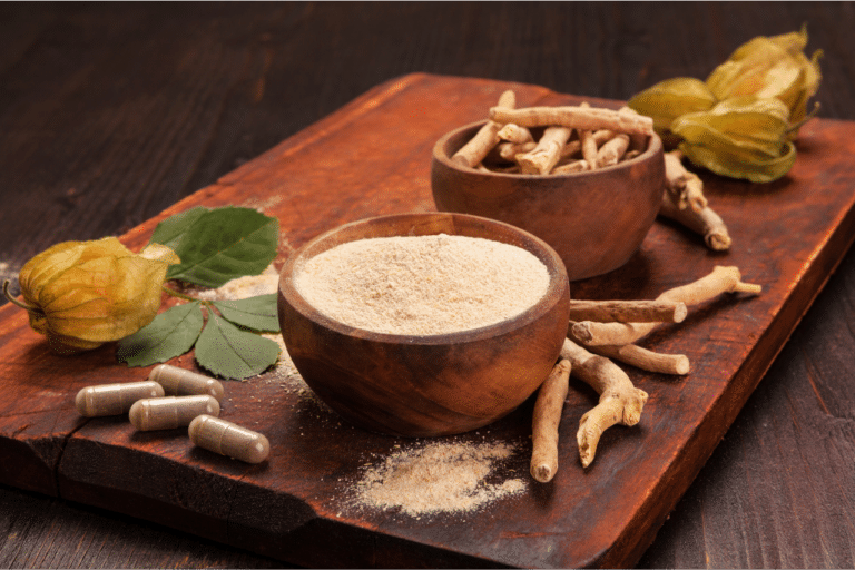 Ashwagandha haittavaikutukset
