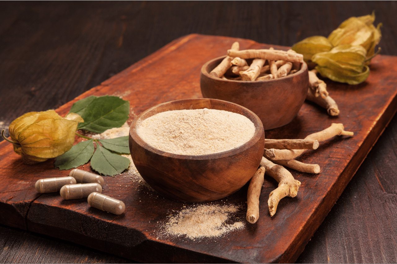 Ashwagandha haittavaikutukset